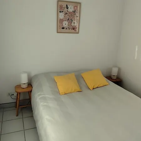 Appartement Entre Et Port Camargue Le Grau-du-Roi