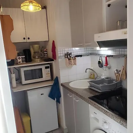 Entre Et Port Camargue Appartement