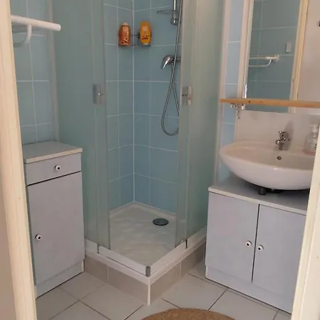 Appartement Entre Et Port Camargue *