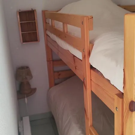 Appartement Entre Et Port Camargue Le Grau-du-Roi