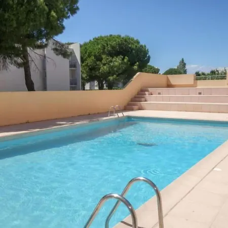 Appartement Entre Et Port Camargue